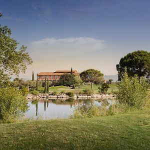 Hotel Peralada Wine Spa&Golf